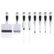 Picus Electronic Pipette, 1-ch, 50-1000 μl